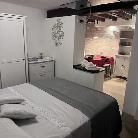 Eden Luxury - Santa Croce Appartement *