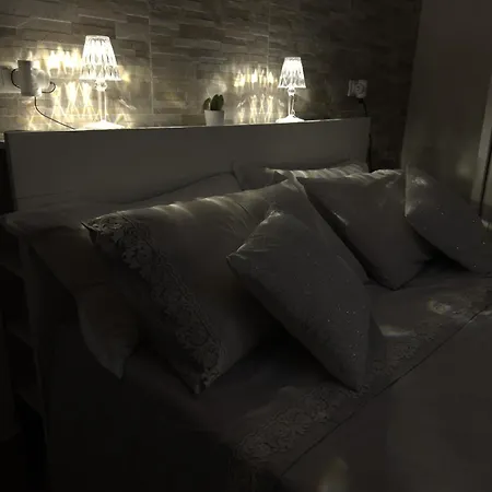 Appartement Eden Luxury - Santa Croce Venise