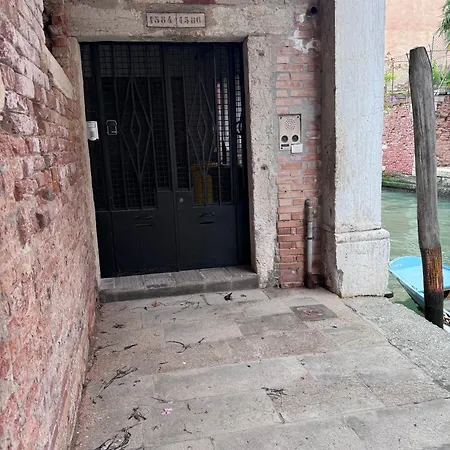 Appartement Eden Luxury - Santa Croce *