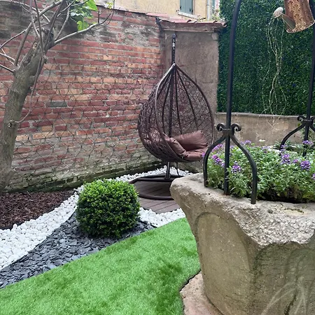 Eden Luxury - Santa Croce Appartement *