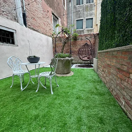 Appartement Eden Luxury - Santa Croce *