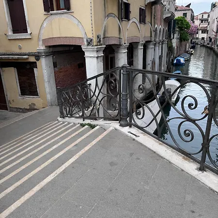 Eden Luxury - Santa Croce Apartamento *