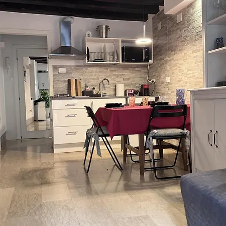 Appartement Eden Luxury - Santa Croce