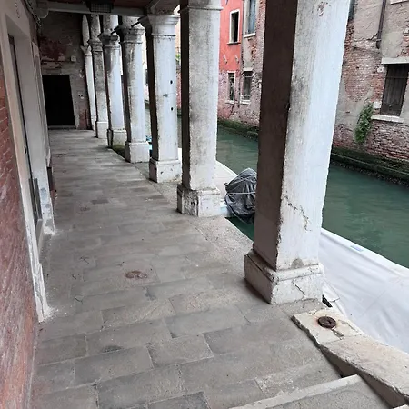 Eden Luxury - Santa Croce Appartement *
