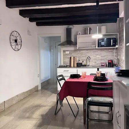 Appartement Eden Luxury - Santa Croce *