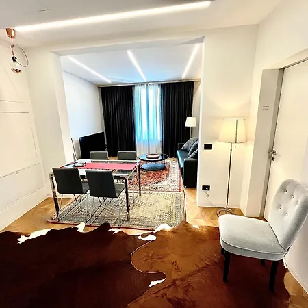 Apartment Falier- Luminosa