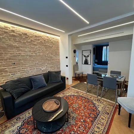 Apartment Falier- Luminosa Venice