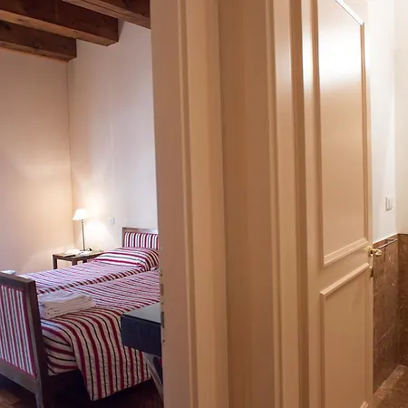 Giudecca Molino Stucky Venice