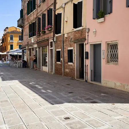 Cannaregio S * Venice