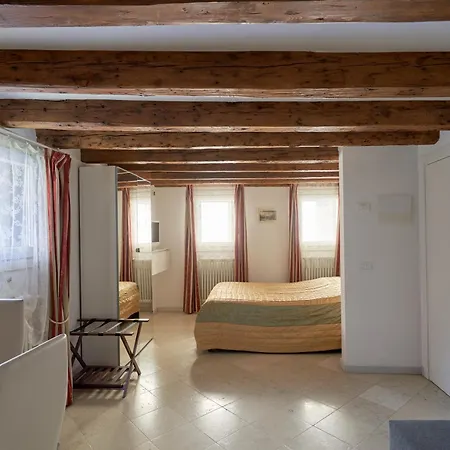 Cannaregio S Apartment *