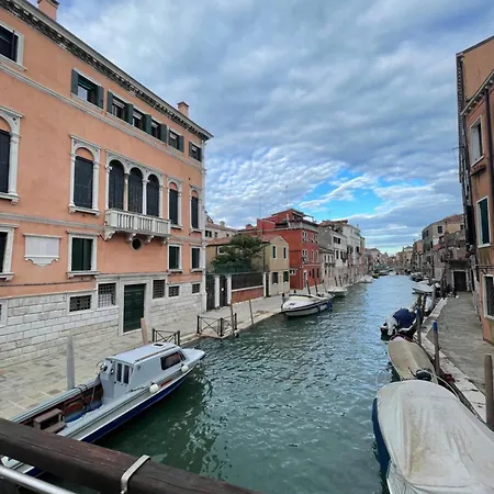 Palazzo Michelin Apartment *