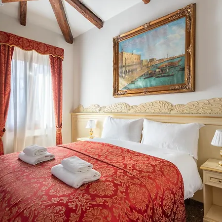 Ca' Luisa Guest house