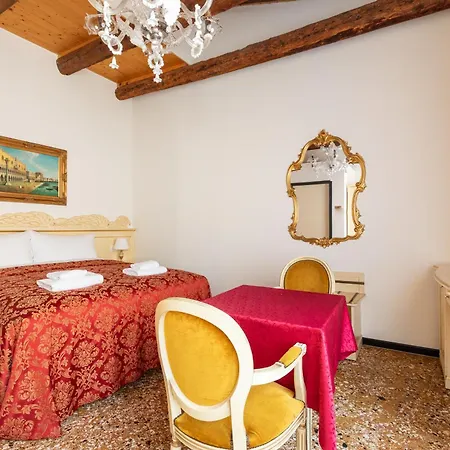 Guest house Ca' Luisa *