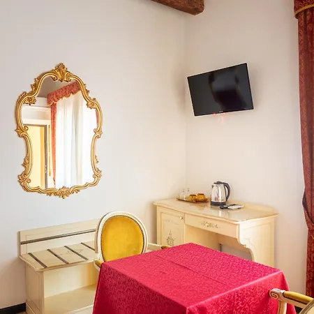 Guest house Ca' Luisa Venice