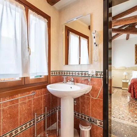 Ca' Luisa Venice