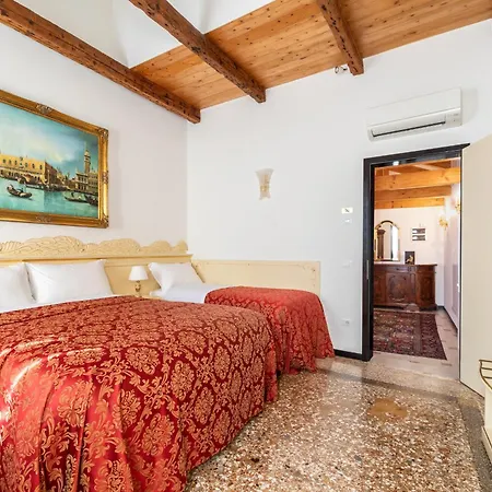 Ca' Luisa Venice