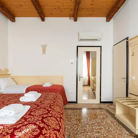 Guest house Ca' Luisa *