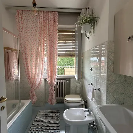 Apartment Venezia Visualizza *