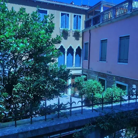 Guest house Ca Beatrice Venice