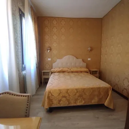 Ca Beatrice Guest house *