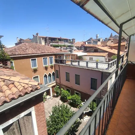 Ca Beatrice Guest house Venice