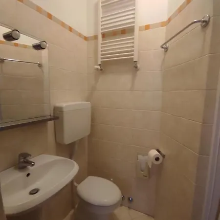 Guest house Ca Beatrice