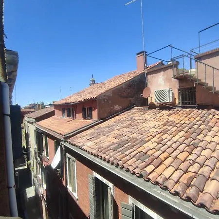 Guest house Ca Beatrice Venice
