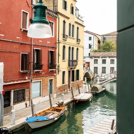 Palazzo Eremite Venecia
