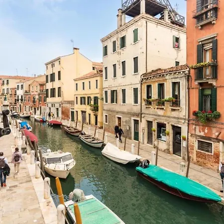 Palazzo Eremite Veneza