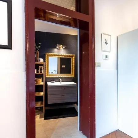 Palazzo Eremite Apartamento