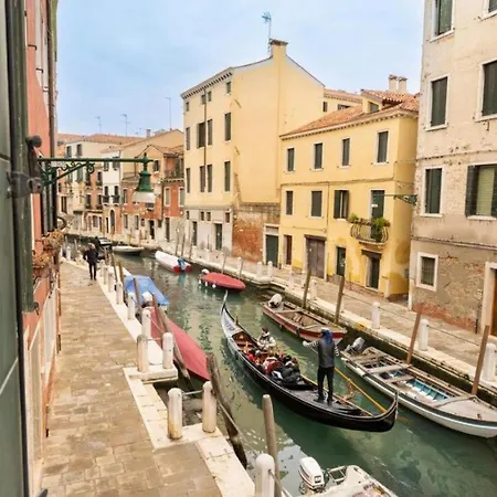 Palazzo Eremite Venecia