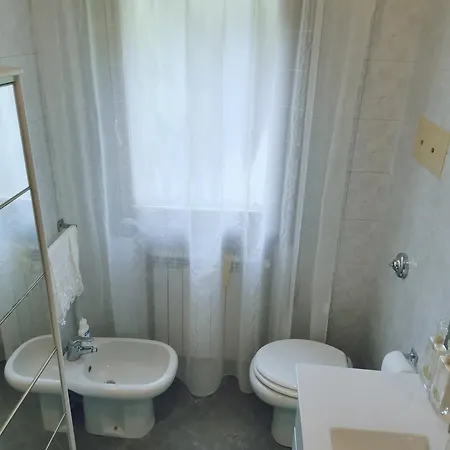 Viale Vsm 108 Apartamento Mestre