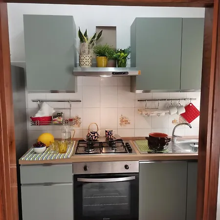 Viale Vsm 108 Apartamento Mestre