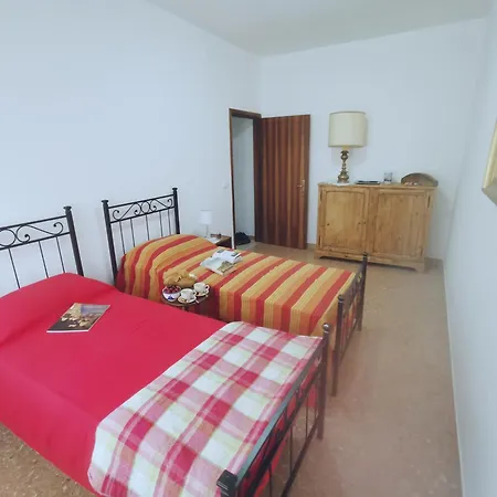 Apartamento Viale Vsm 108 Mestre