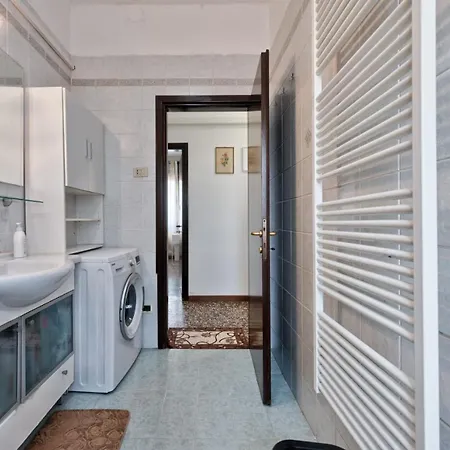 Bed & Breakfast Mahdi Venice