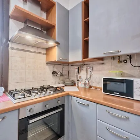 Mahdi Venice Bed & Breakfast Mestre