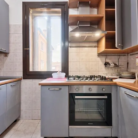 Bed & Breakfast Mahdi Venice *