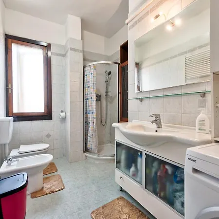 Bed & Breakfast Mahdi Venice *
