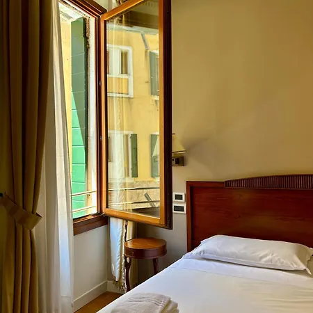 Del Ghetto Venedig