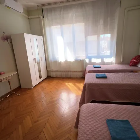 旅途之家 Homestay *