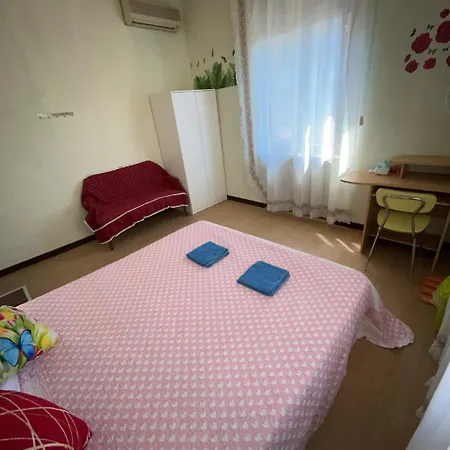 Homestay 旅途之家 Mestre