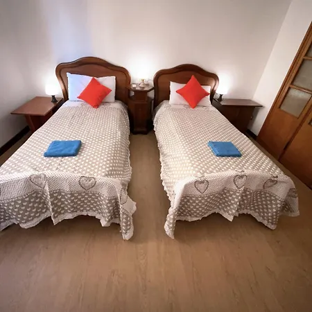 旅途之家 Homestay *