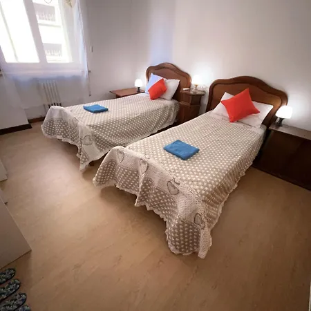 Homestay 旅途之家 *