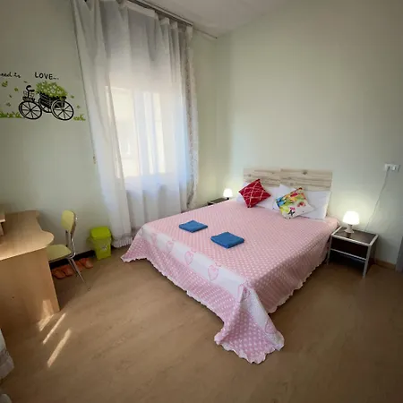 旅途之家 Homestay Mestre