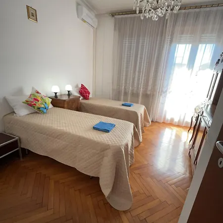 Homestay 旅途之家 Mestre