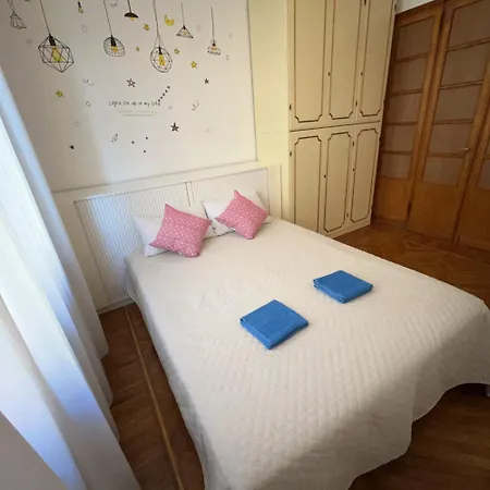 Homestay 旅途之家 *