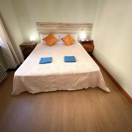 旅途之家 Homestay *