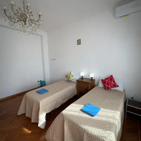 旅途之家 Homestay