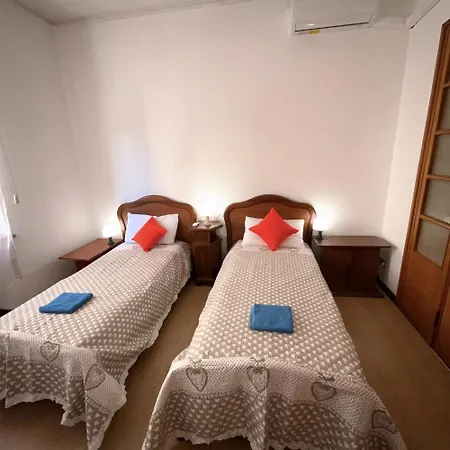 Homestay 旅途之家