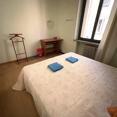 旅途之家 Homestay